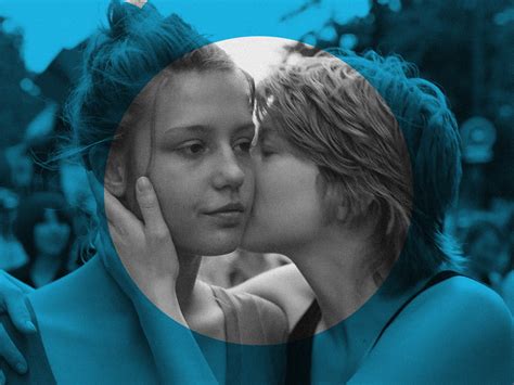 blue is the warmest color porn|Blue Is The Warmest Color Full Porn Videos .